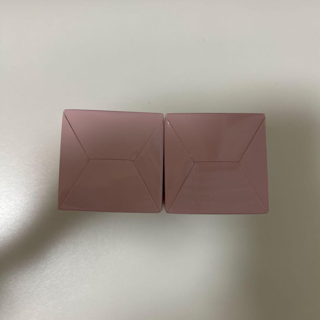 道枝駿佑 指人形