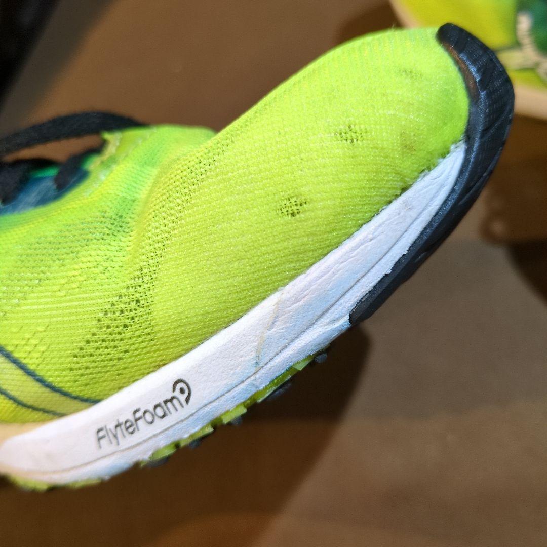asics ソーティーマジック　RP6 　26.0
