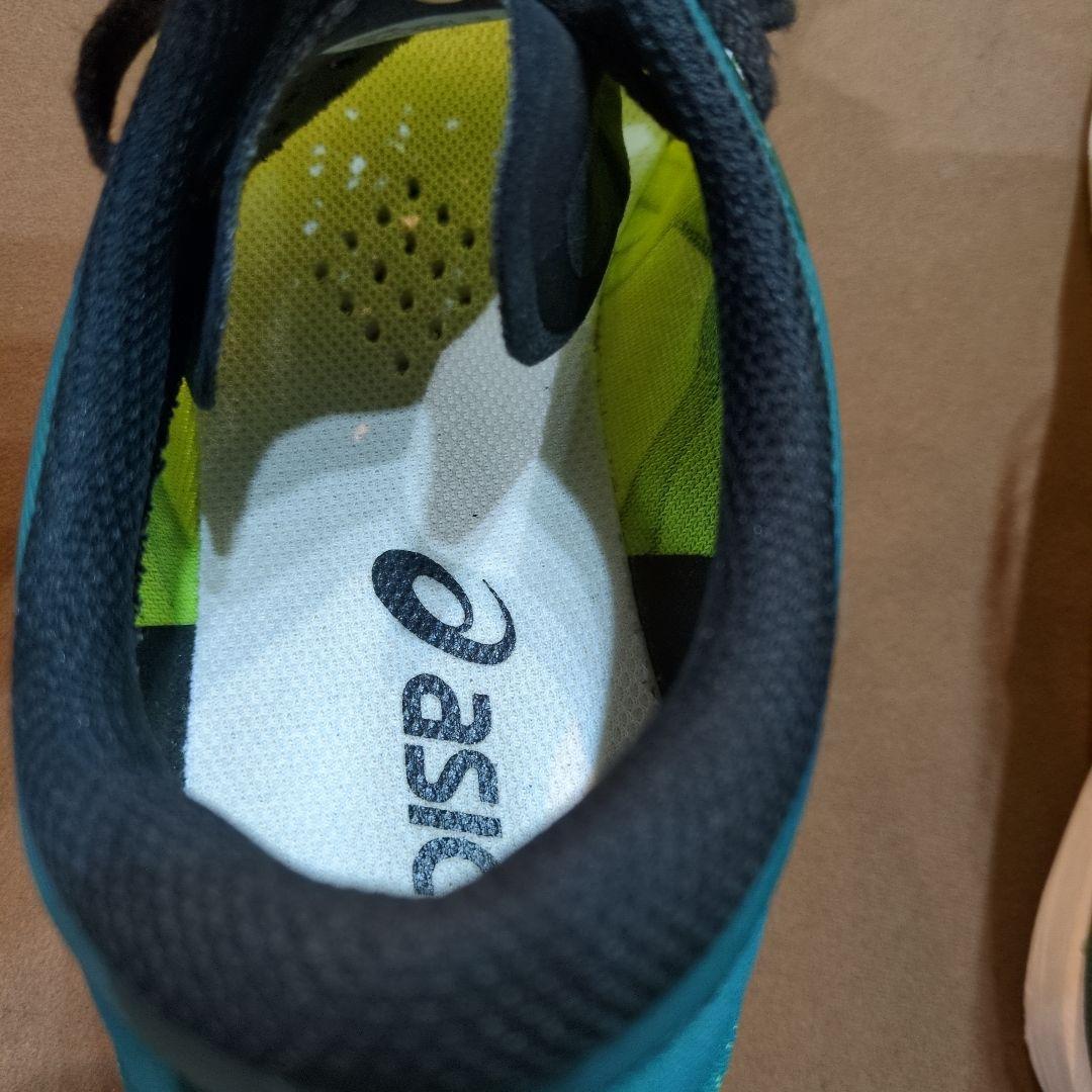 asics ソーティーマジック　RP6 　26.0
