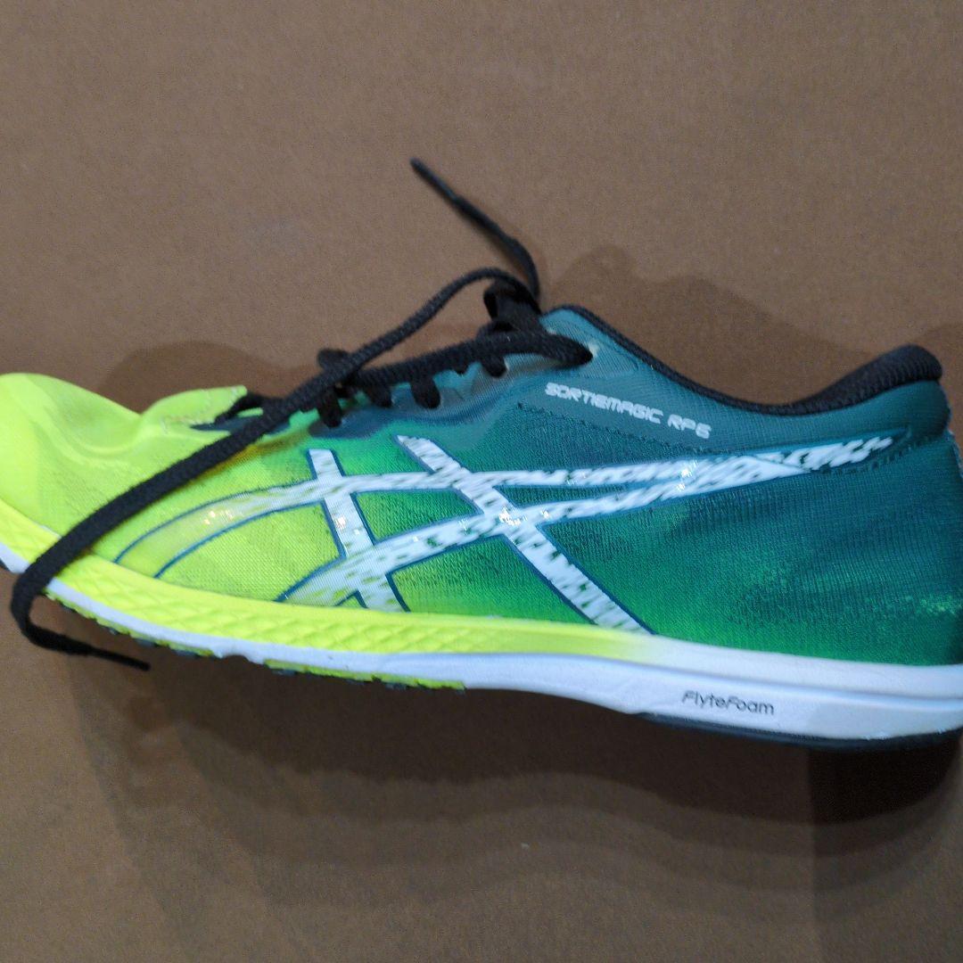 asics ソーティーマジック　RP6 　26.0
