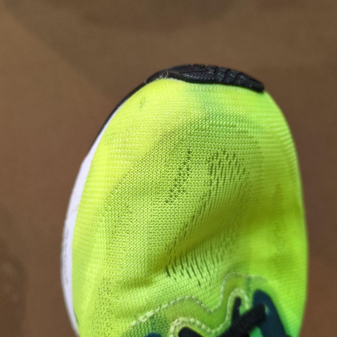 asics ソーティーマジック　RP6 　26.0