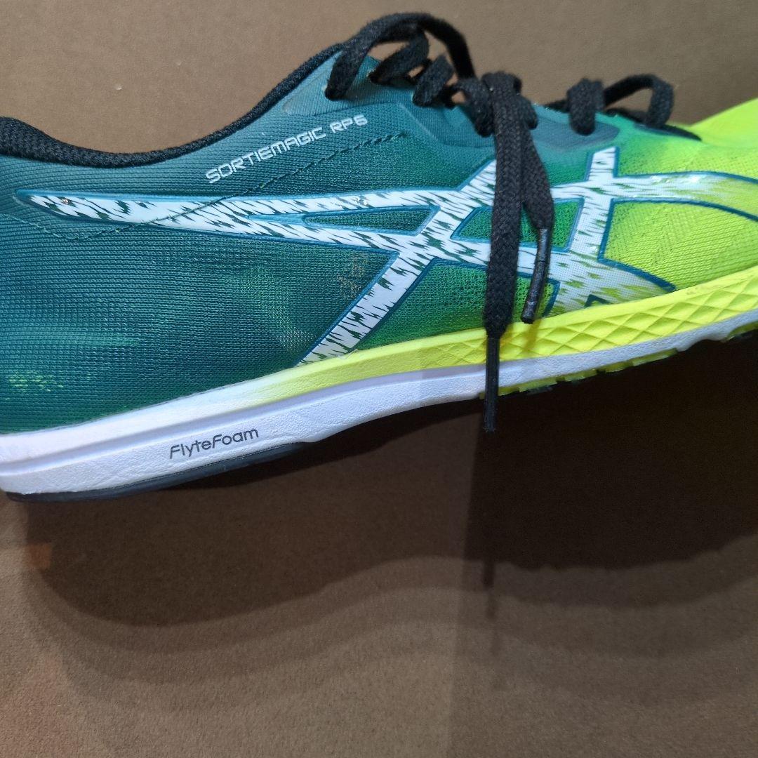 asics ソーティーマジック　RP6 　26.0