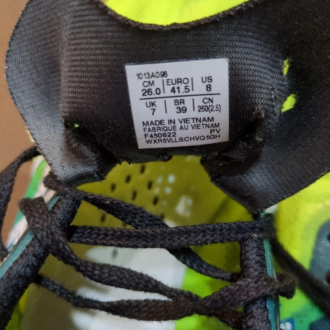asics ソーティーマジック　RP6 　26.0