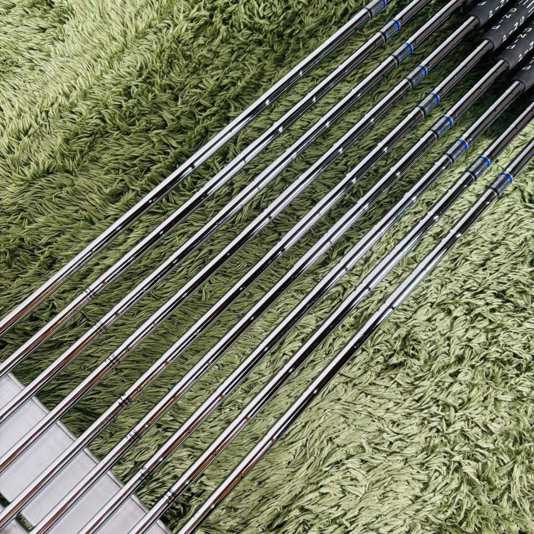 PING ピン ISI アイアン9本セット メンズゴルフ 初心者 大人気 希少