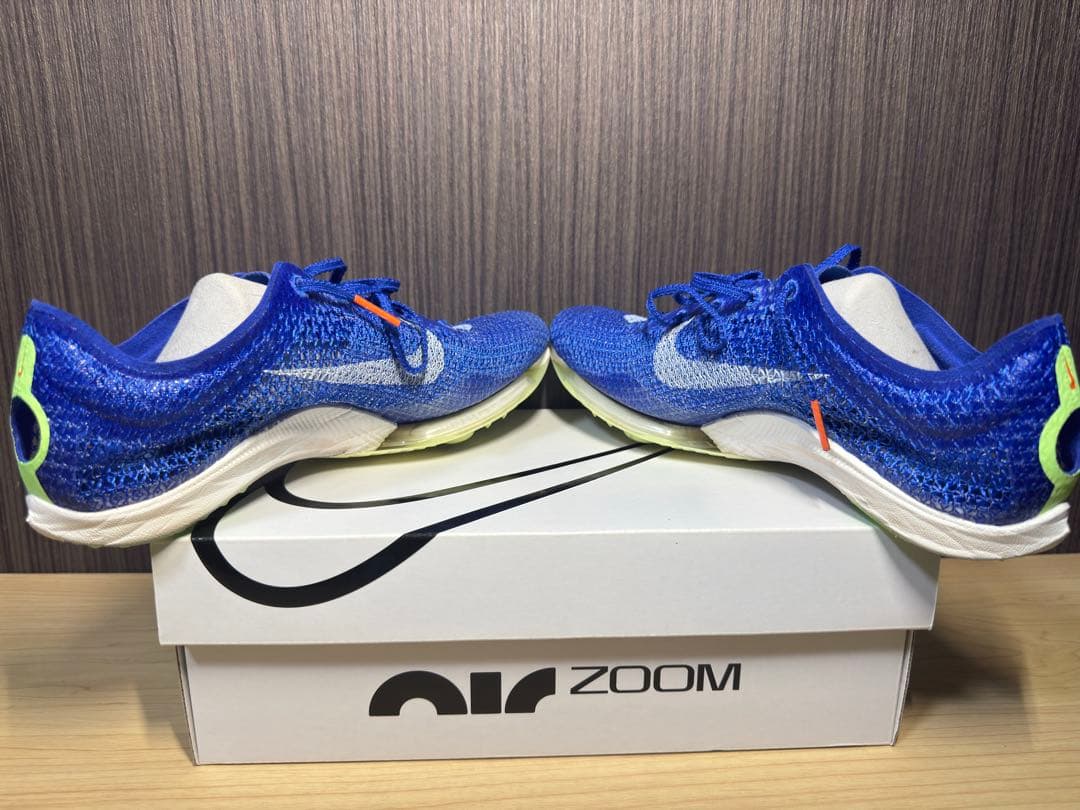 NIKEエアズームビクトリー 26.5cm