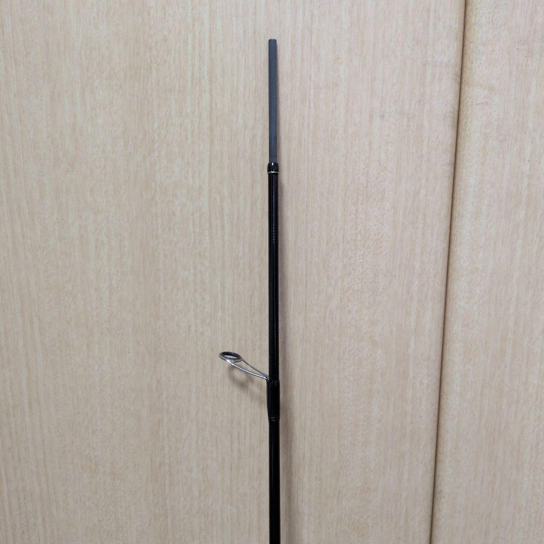 がまかつ ラグゼ EGTR-X S65ML-ソリッド