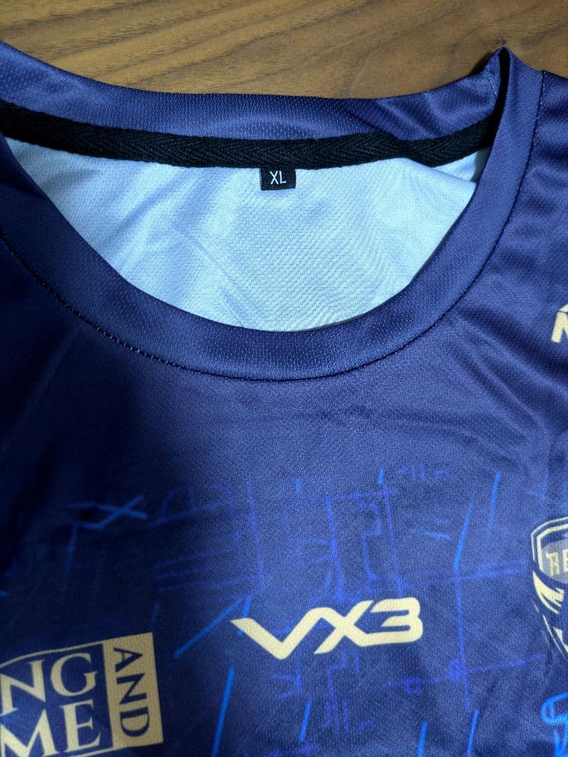 ☆激レア　シャツ　半袖　国体　国スポ　インターハイ　海外モデル　tシャツ