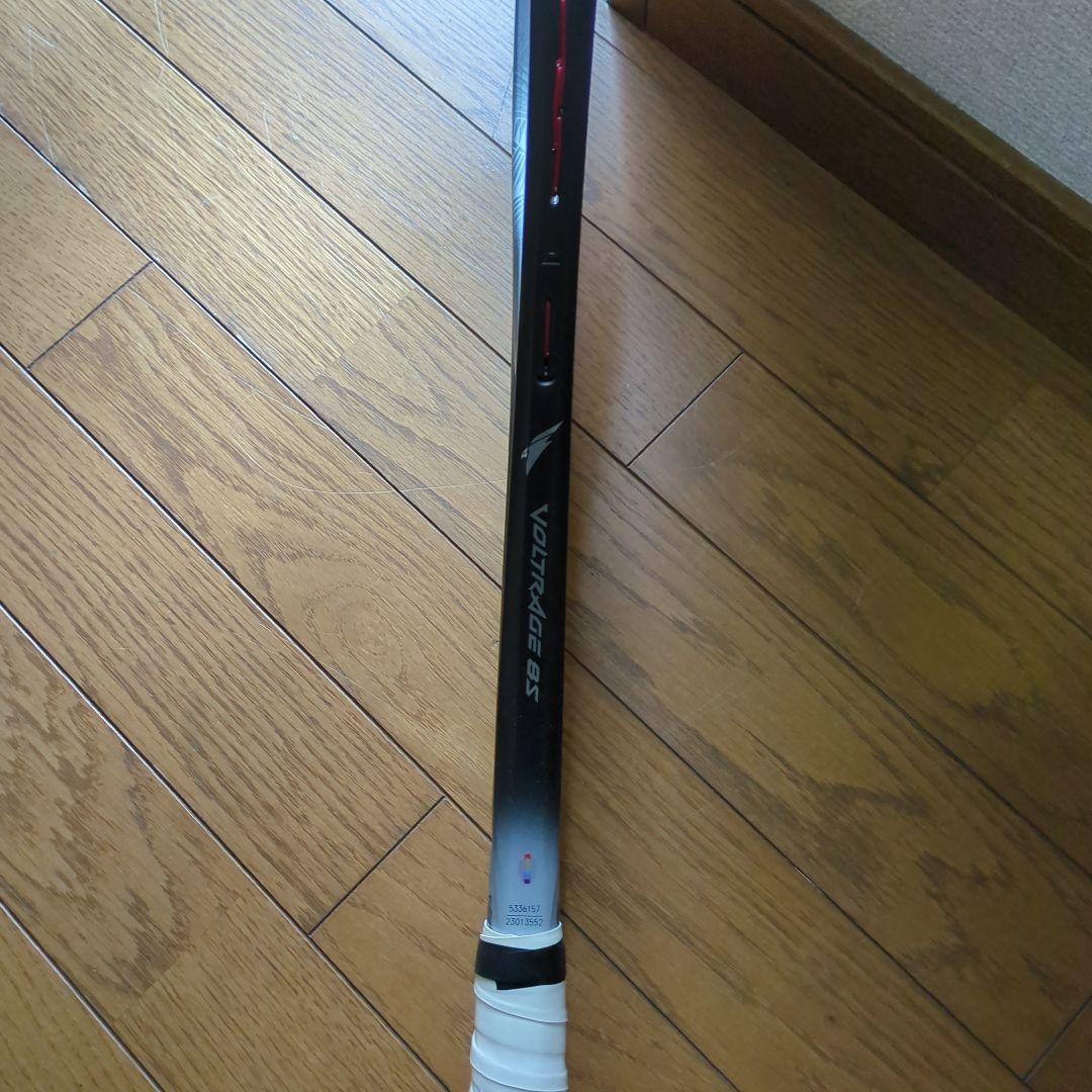 YONEX ボルトレイジ8s　UL1 　3本まとめ売り