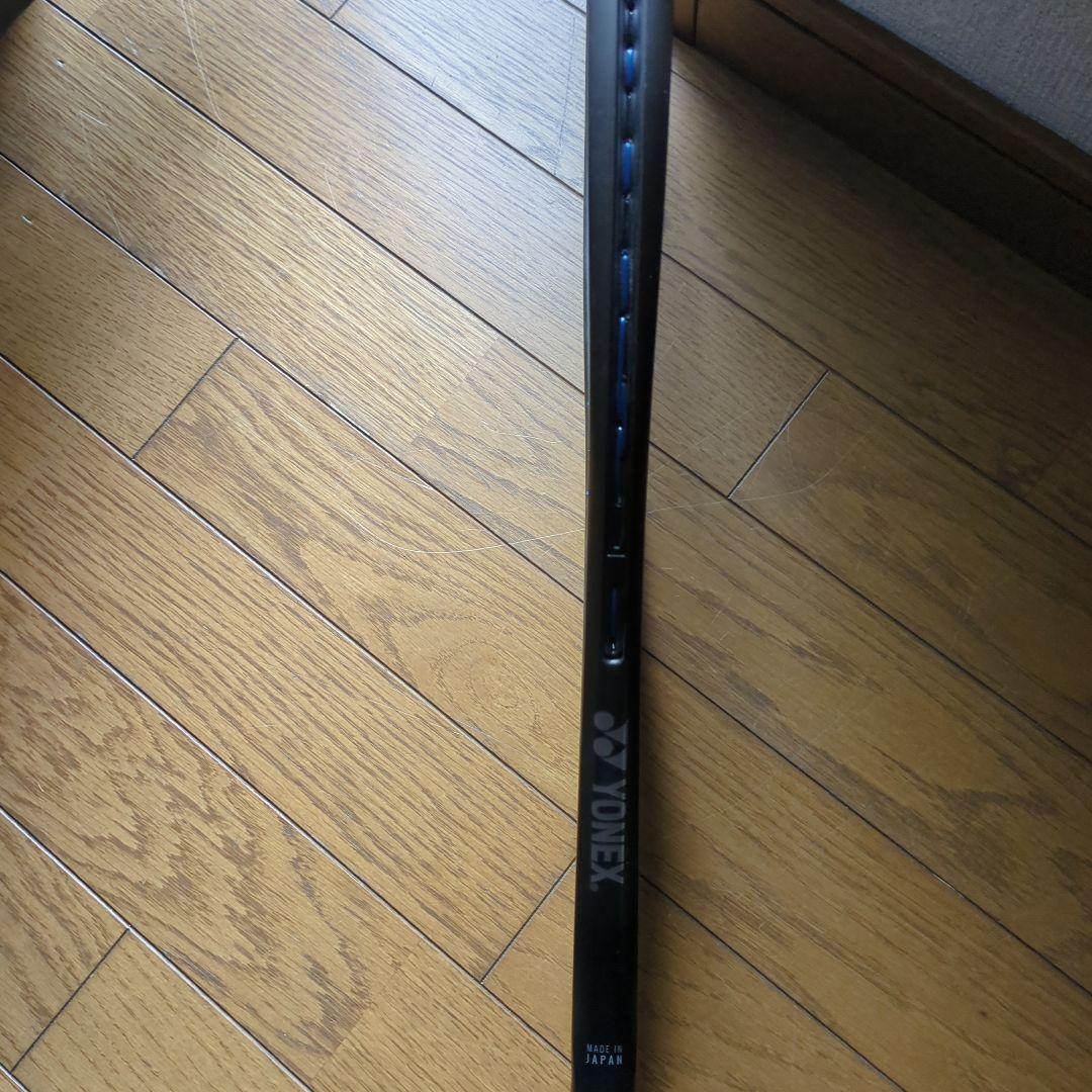 YONEX ボルトレイジ8s　UL1 　3本まとめ売り