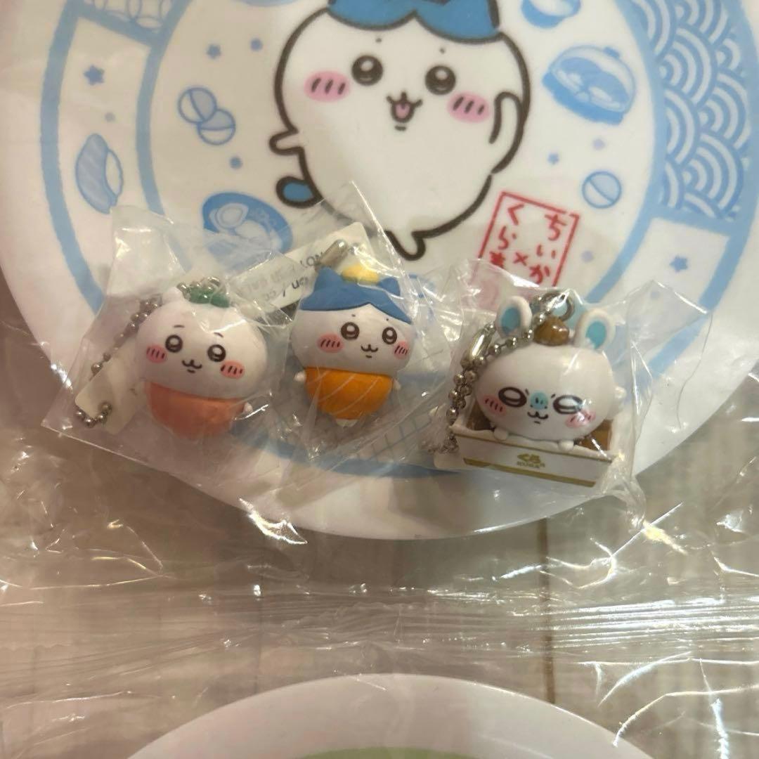 本日24時まで値下げ！ちいかわまとめ売り