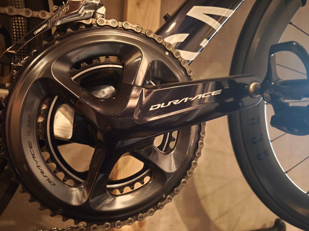 【2月終了】CANYON Aeroad CF SL7 2020モデル