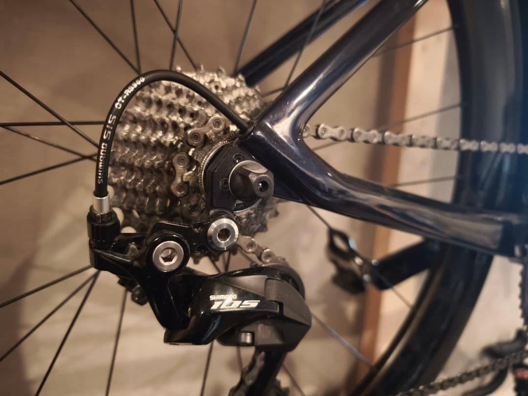【2月終了】CANYON Aeroad CF SL7 2020モデル
