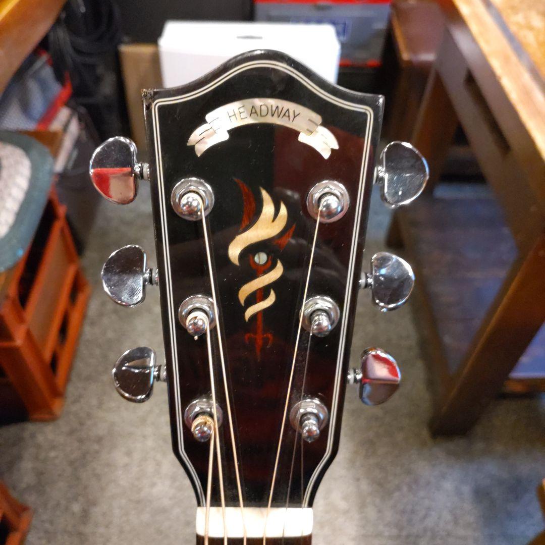 HEADWAY HJ-5080SE エレアコ（管理カオ）