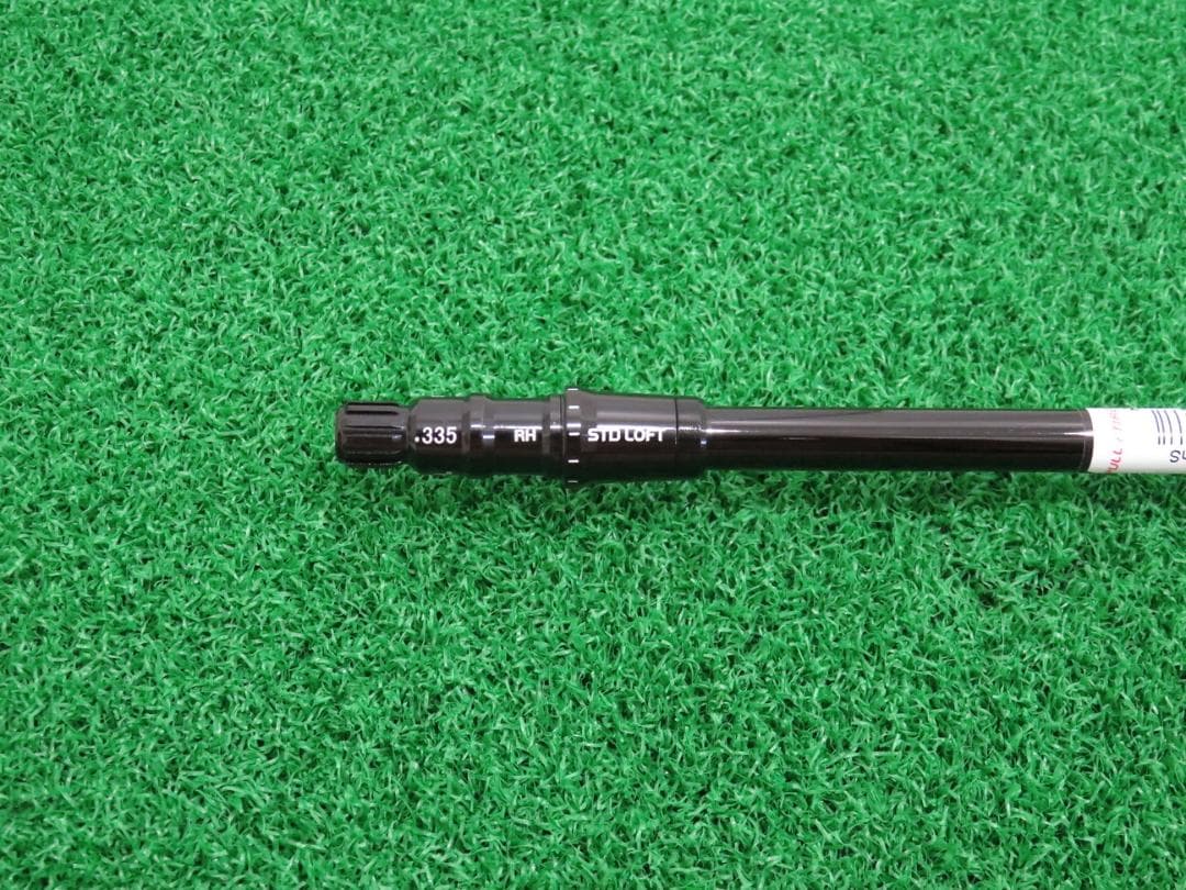 新品 フレックスR テーラーメイド スリーブ フジクラ ベンタスTRブルー 5R