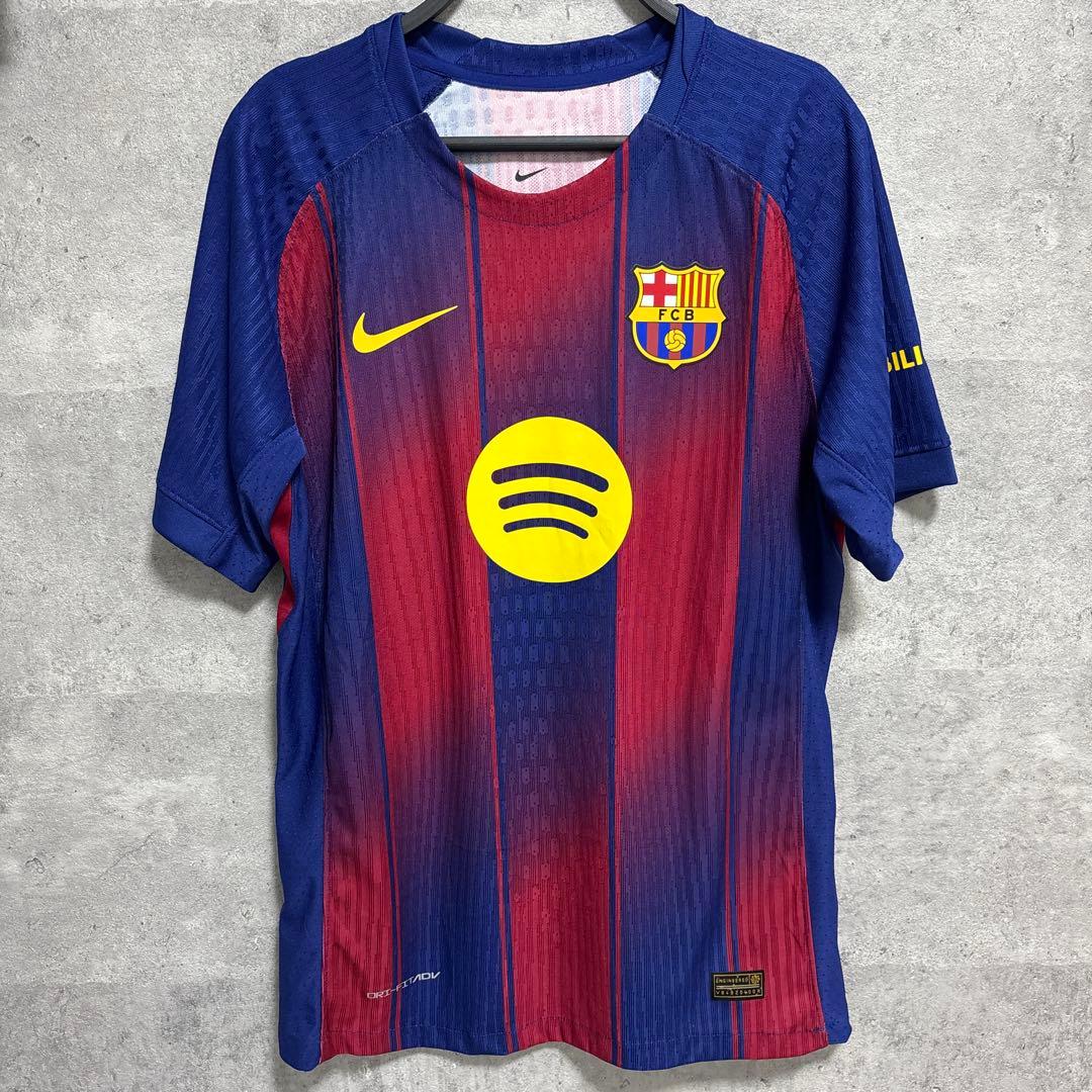 FC Barcelona Lewandowski 9 シャツ