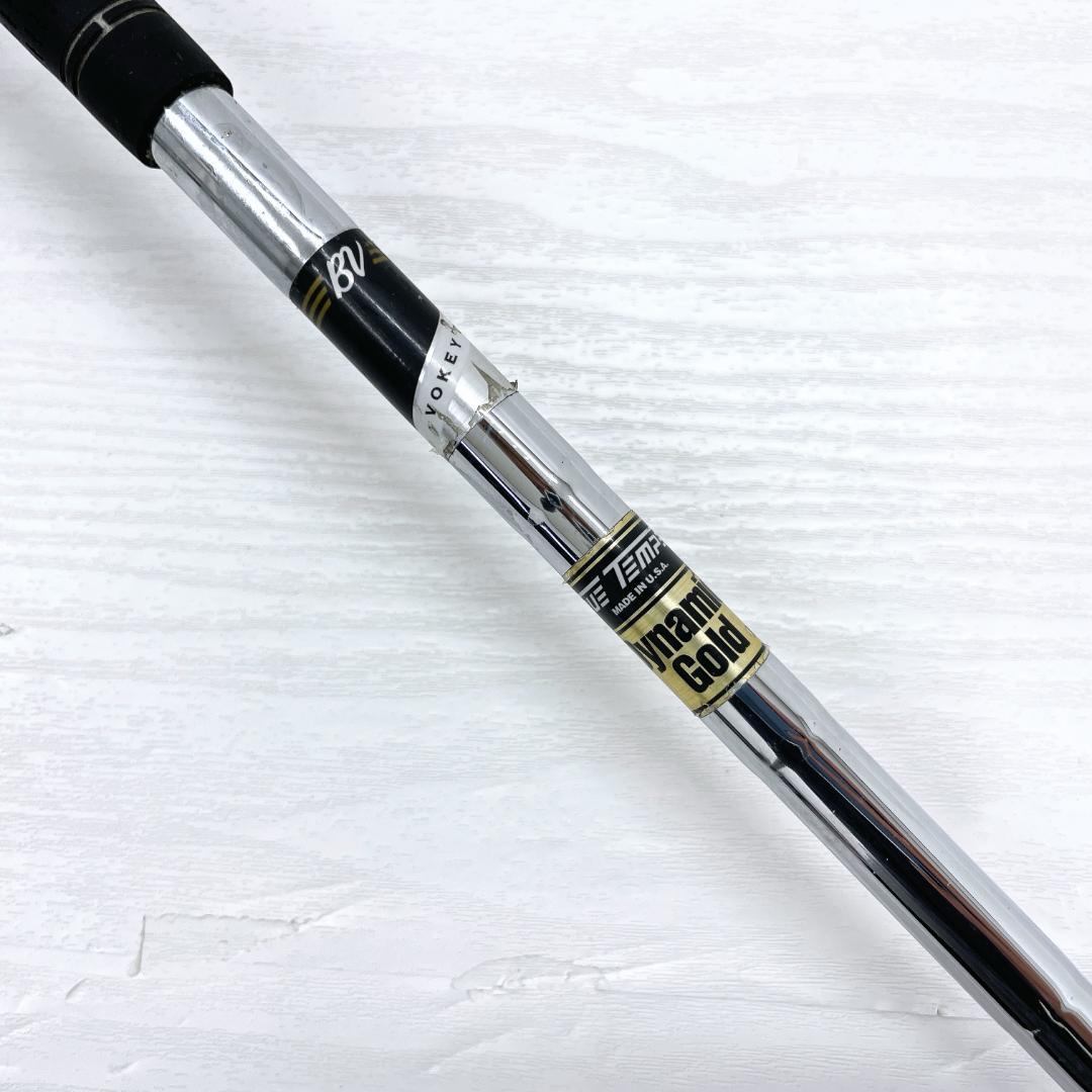 Titleist VOKEY DESINGN 60 タイトリスト ウェッジ LW