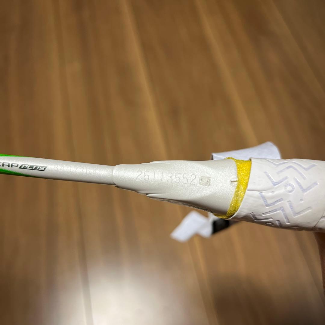 バドミントンラケット/ ASTROX 100 ZZ VA / YONEX