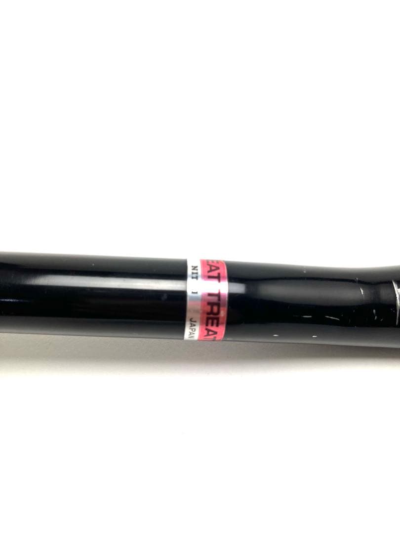 NITTO for shred bar black おまけ２つ付き！