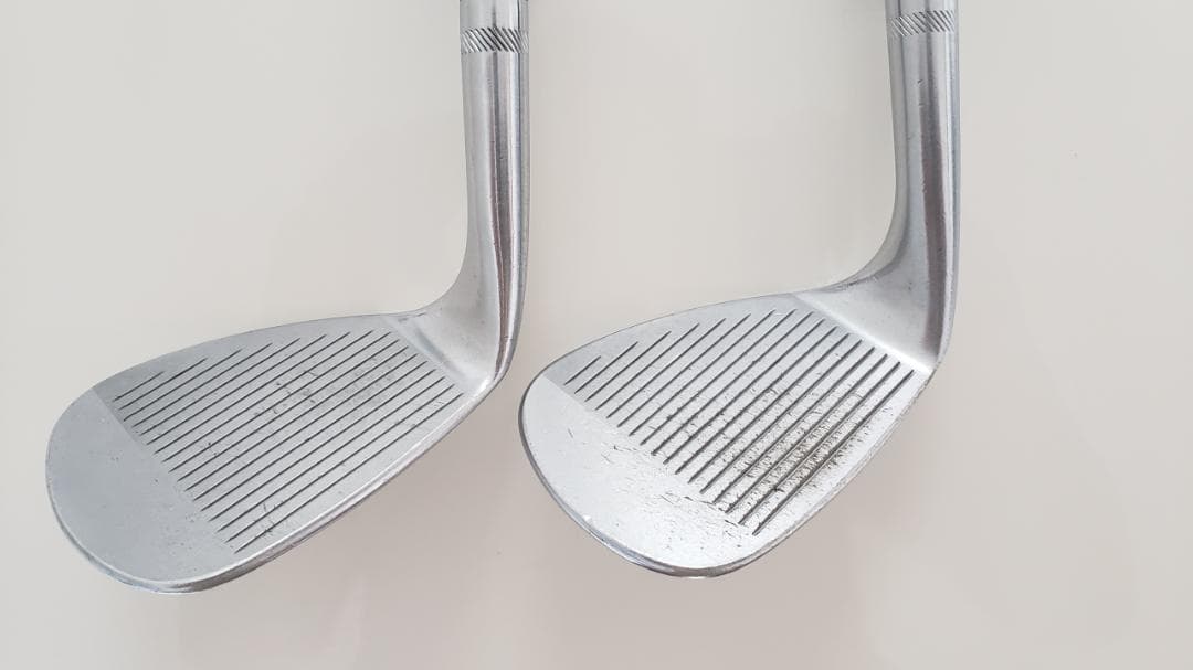 タイトリスト718 T-MB アイアンセット(6本)におまけウェッジ２本