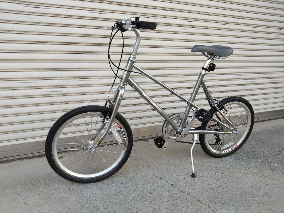 KHS　MANHATTAN　M-406X　マンハッタン　神奈川　引取限定