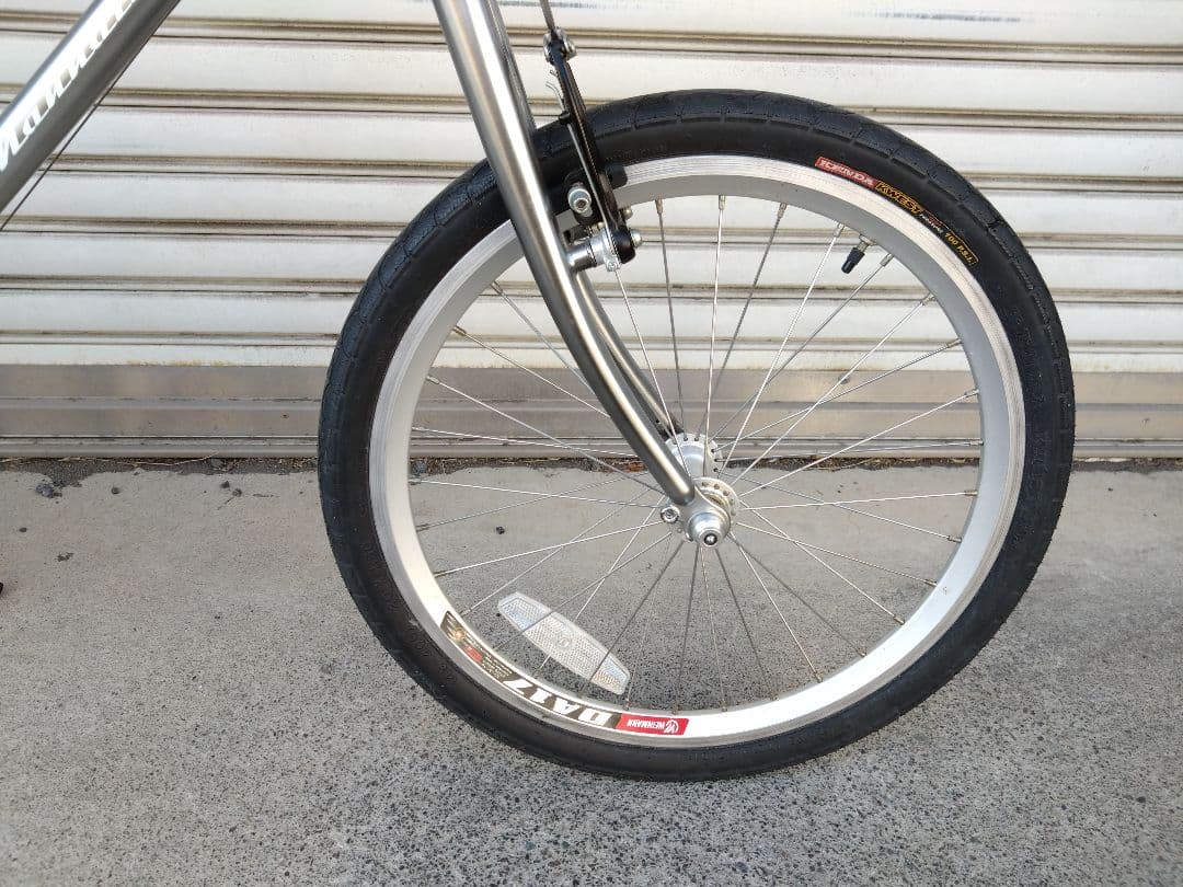 KHS　MANHATTAN　M-406X　マンハッタン　神奈川　引取限定
