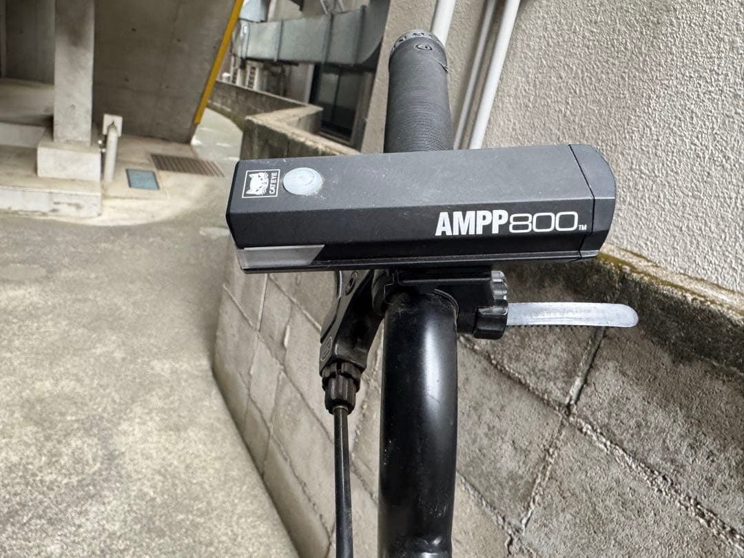 自転車　KINK BMX 値下げあり