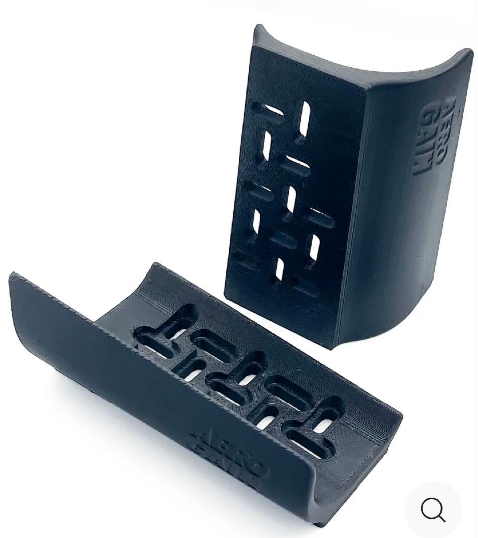 【新品未開封】AeroGain High sided Armrest