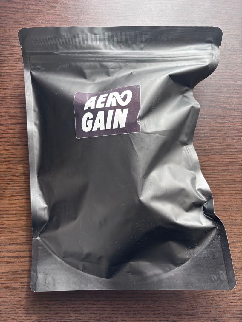 【新品未開封】AeroGain High sided Armrest
