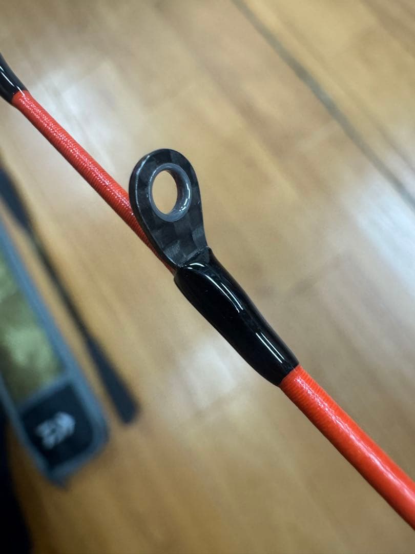 超美品！　極鋭　ヒラメ　EX HIRAME EX S/MH-272
