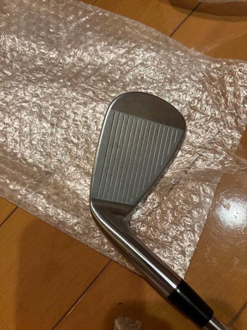 COBRA KING TOUR 2023 5-PW 元値160000円