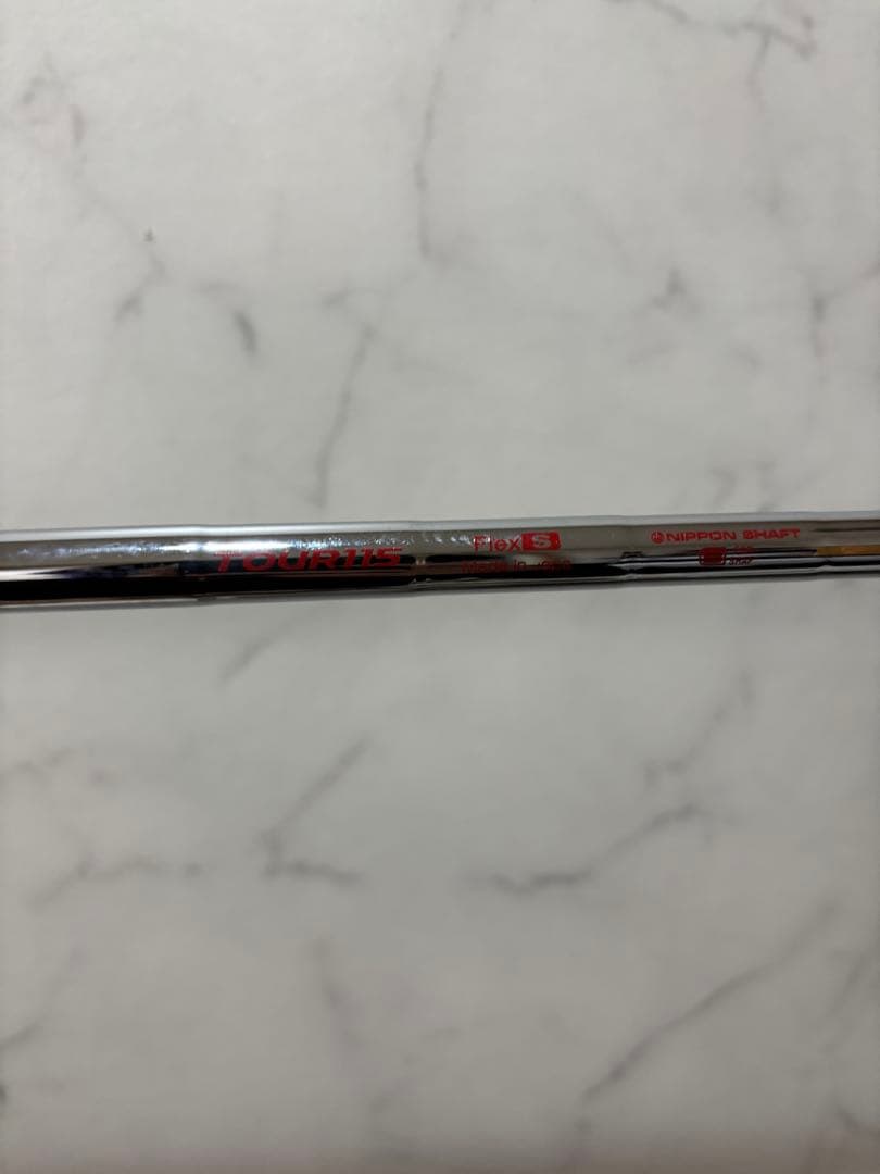 COBRA KING TOUR 2023 5-PW 元値160000円