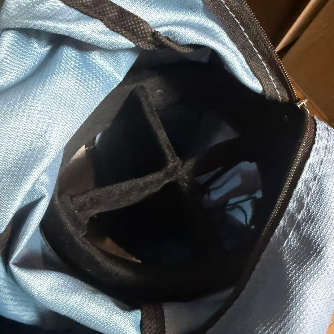 Callaway スタンド式 キャディバッグ ゴルフバッグ ブルー