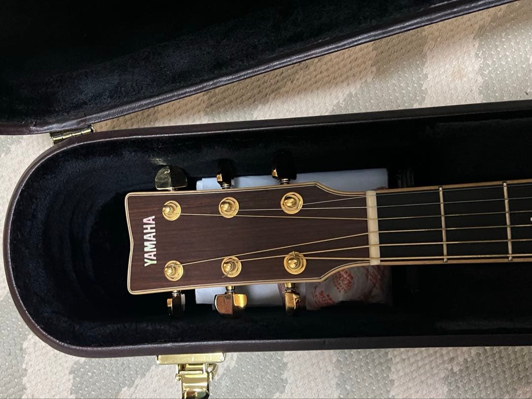 YAMAHA LS36 ARE 2023年購入品