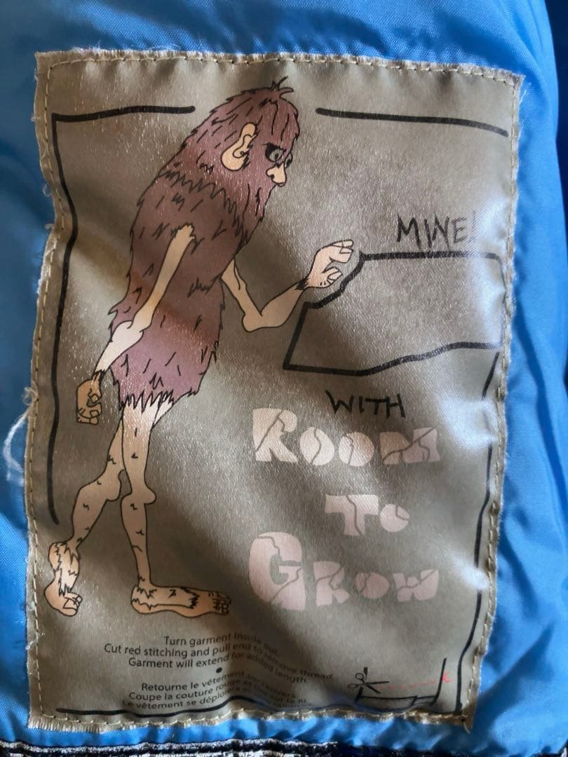 バートン　ウエア　キッズ　XL