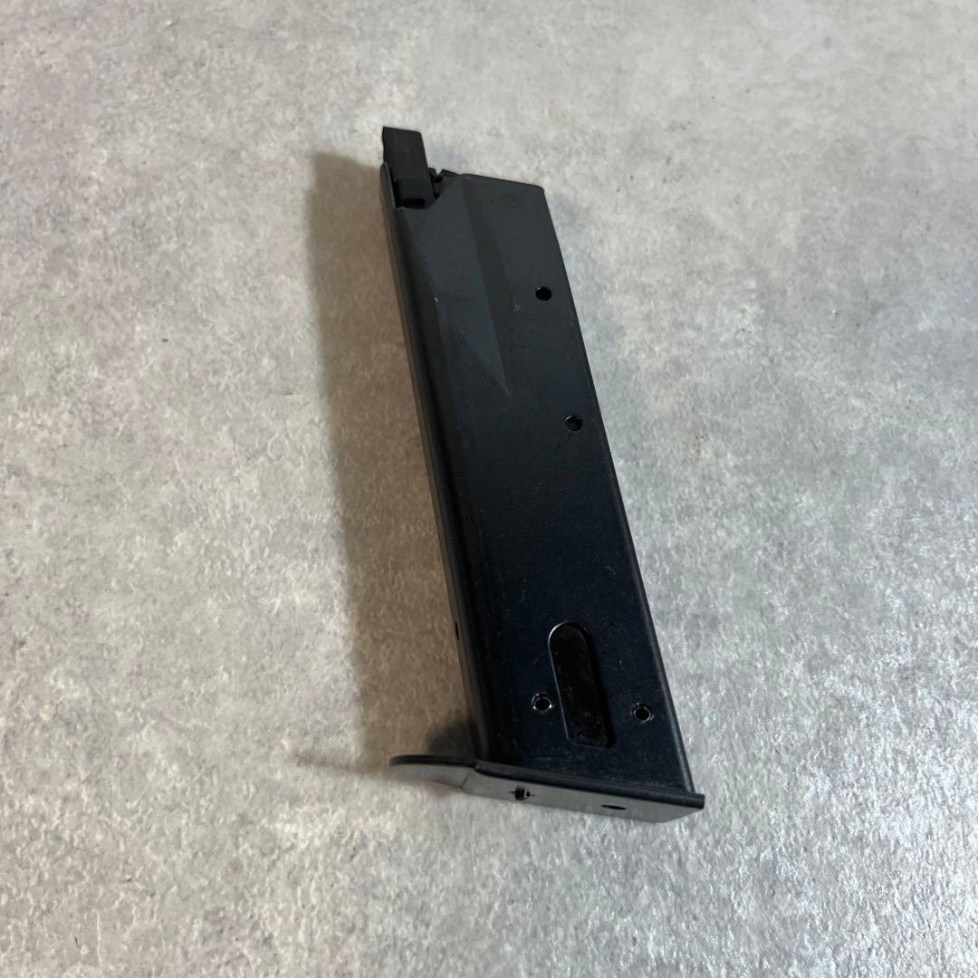 啓平社 BERETTA M92F MODEL 18才以上