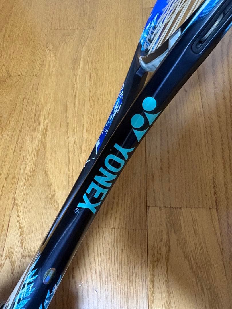 ヨネックス GEOBREAK 50S