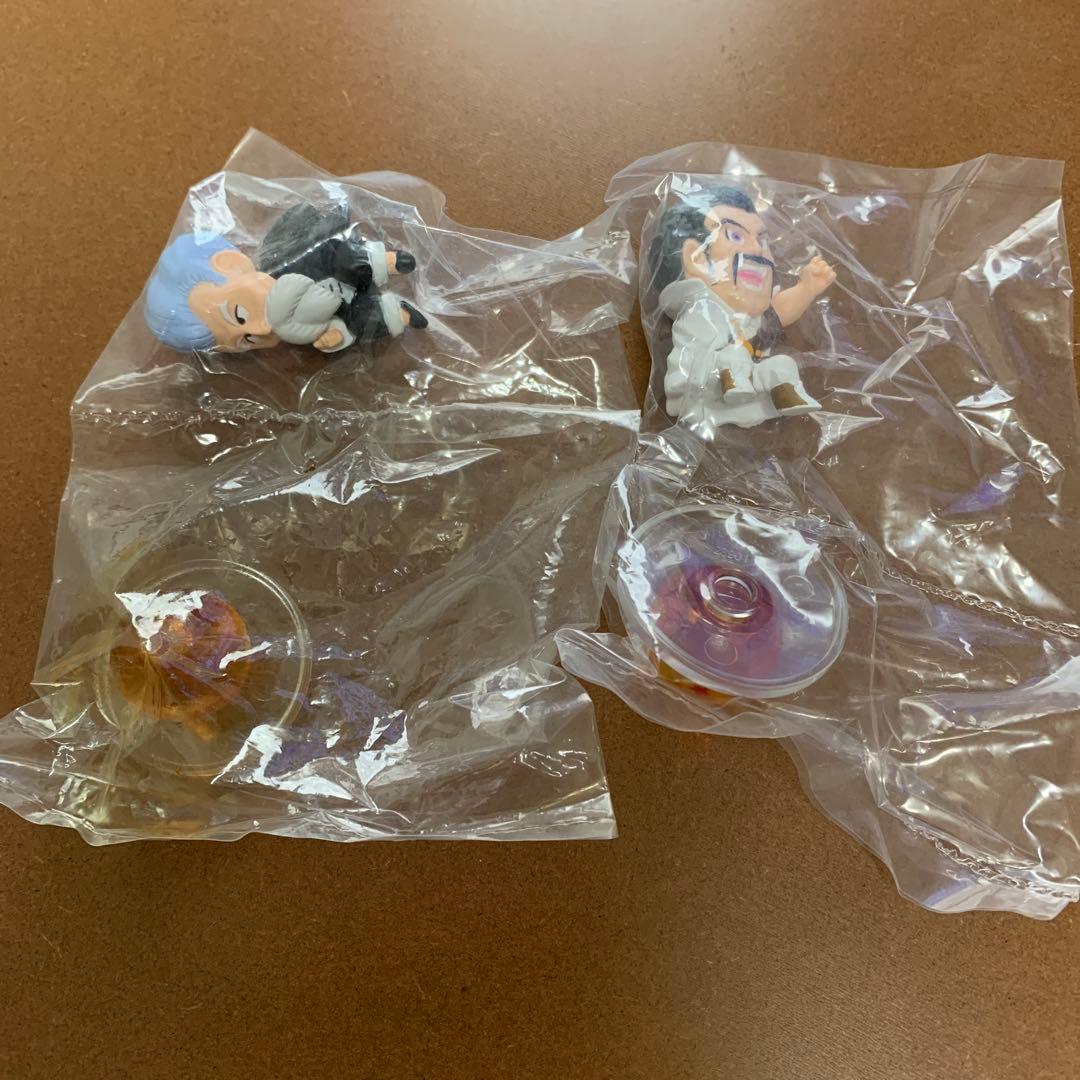 ドラゴンボール　キャラプッチ　まとめ
