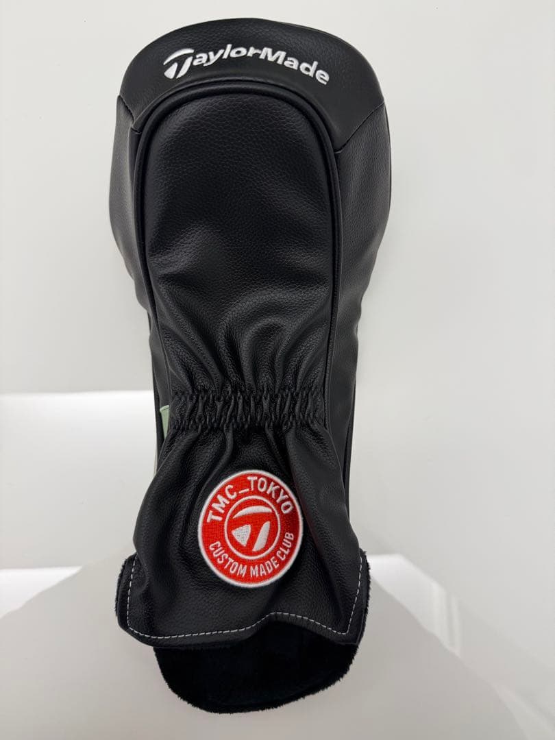 新品 QI35 ドライバー ヘッドのみ 10.5度 1W 日本正規品