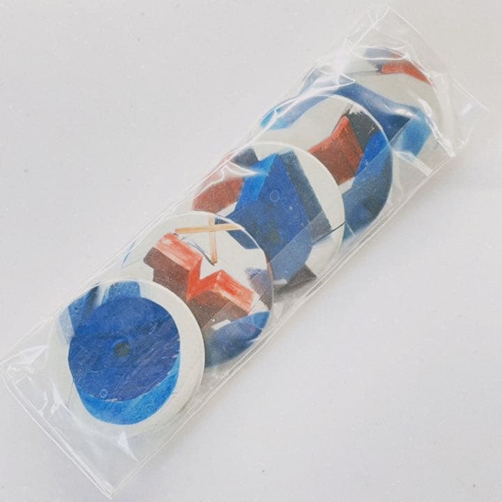 ★レア★GAGLE × Ovall グッズ３点セット Jazzy Sport