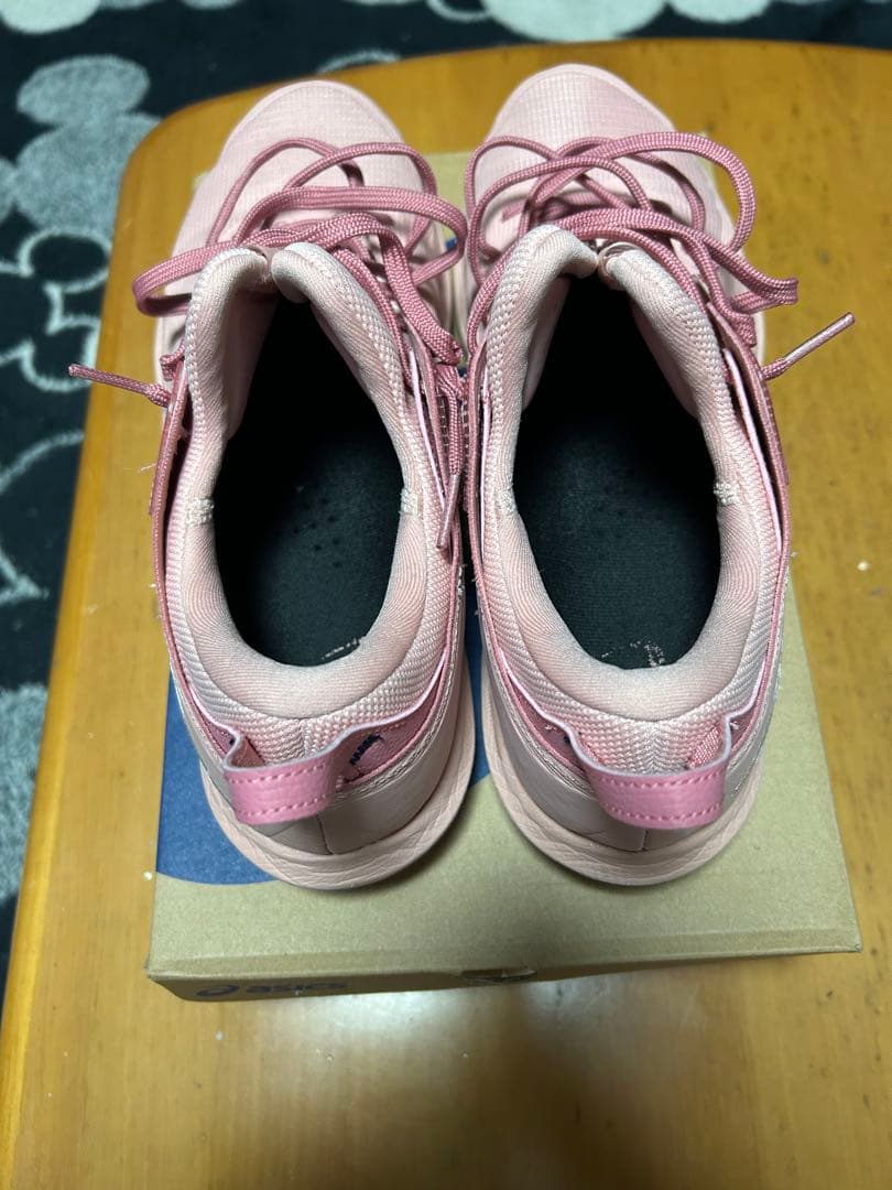シューズ(男性用) asics GLIDE NOVA FF4