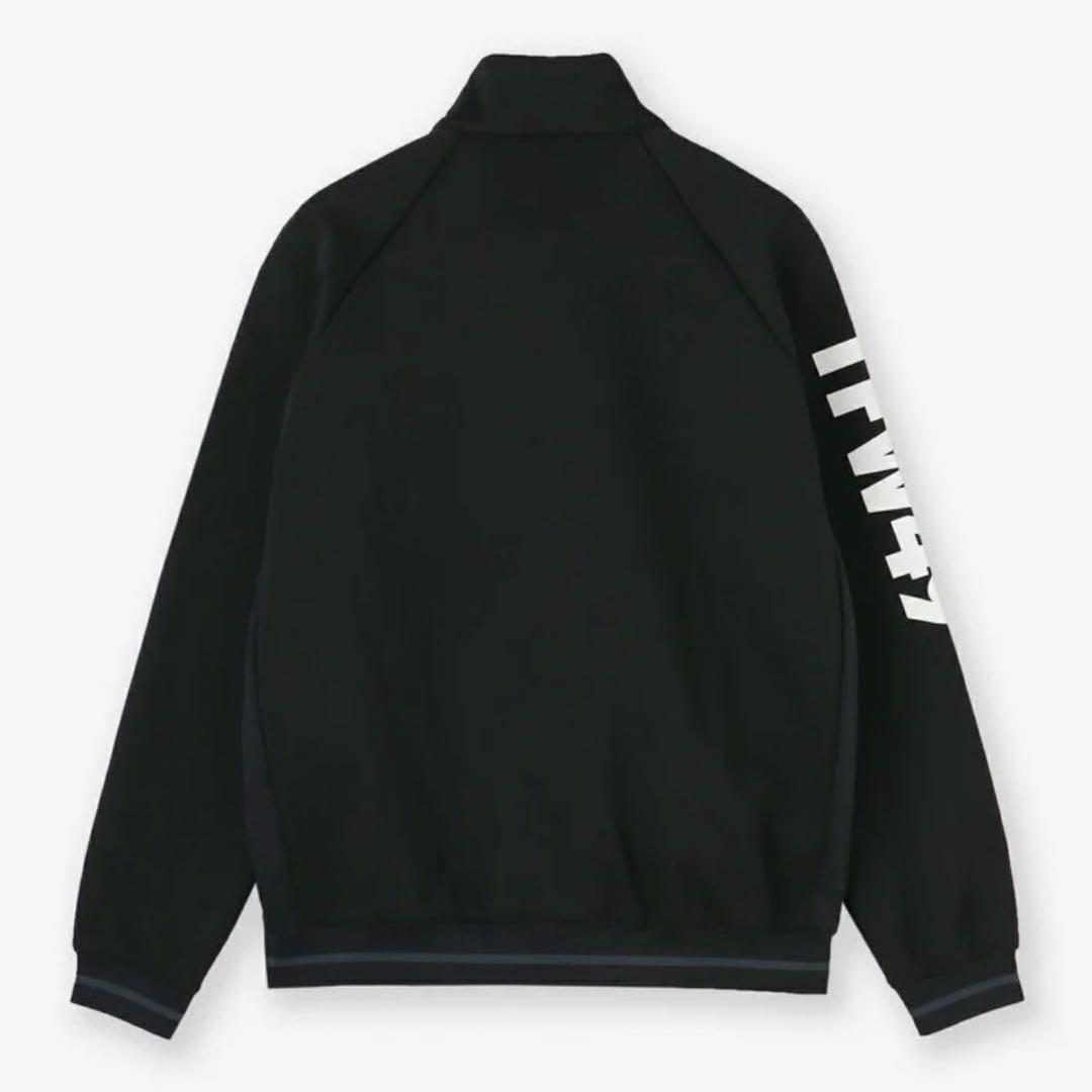 【定価4.0万】TFW49 / HALF ZIP PULLOVER / 冬ゴルフ