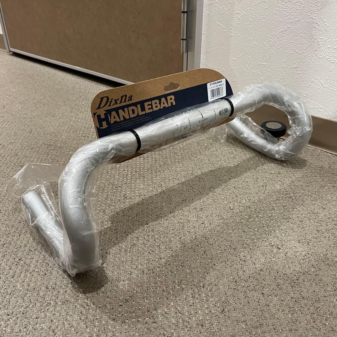新品 dixna j-fit アーク26 400mm 26.0mm ディズナ