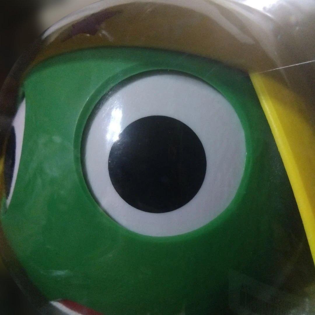 BANDAI ケロロ軍曹 マスコットロボ