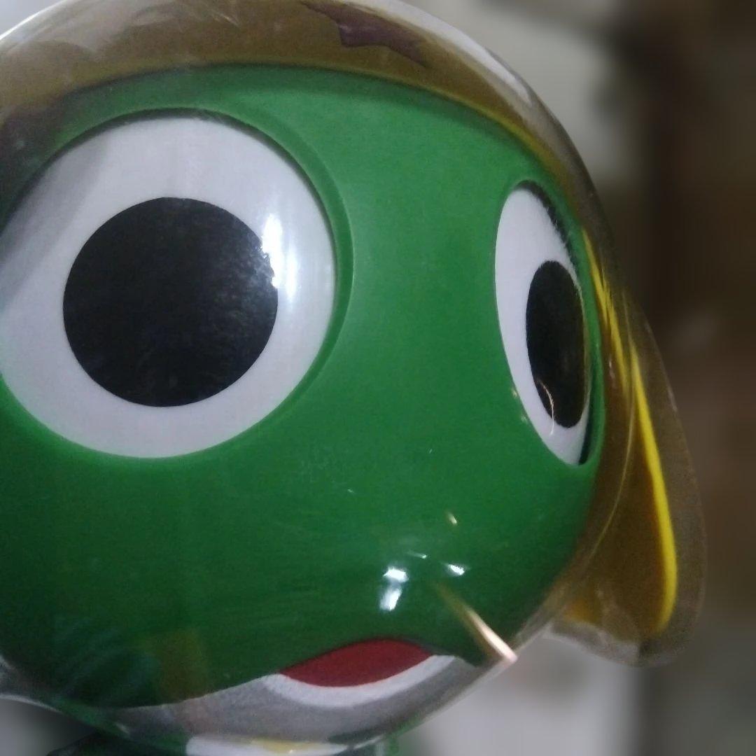 BANDAI ケロロ軍曹 マスコットロボ