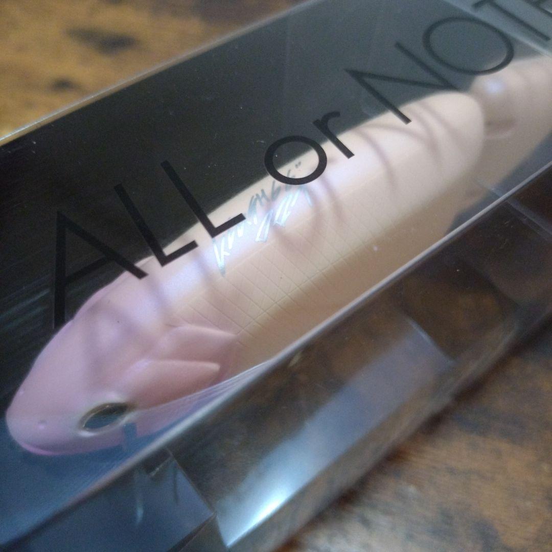 【新品未使用】タイニークラッシュlow