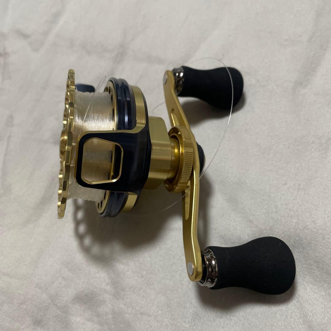 シマノ セイハコウ Seihakou SP RC83 右ハンドル[カズ]