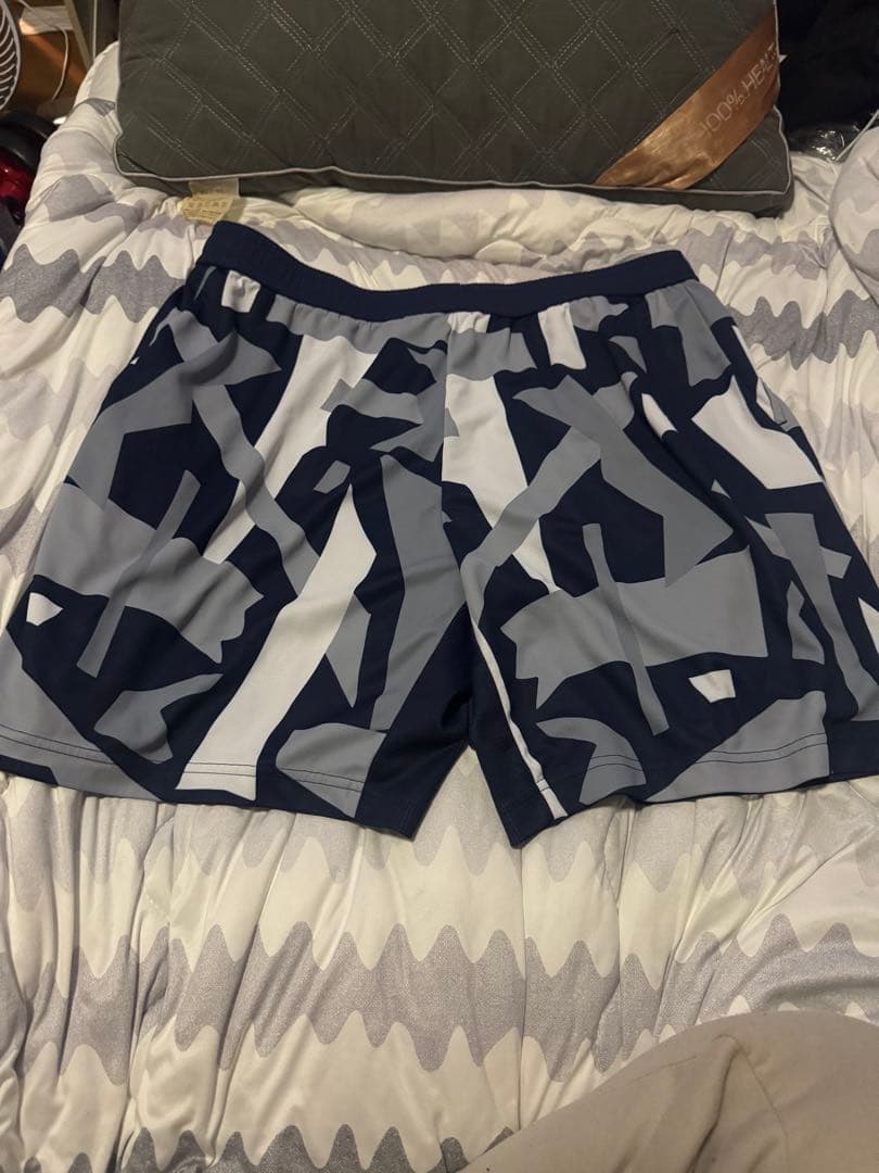 YONEX バドミントンハーフパンツ
