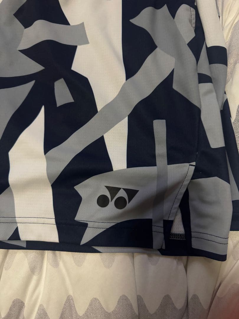 YONEX バドミントンハーフパンツ