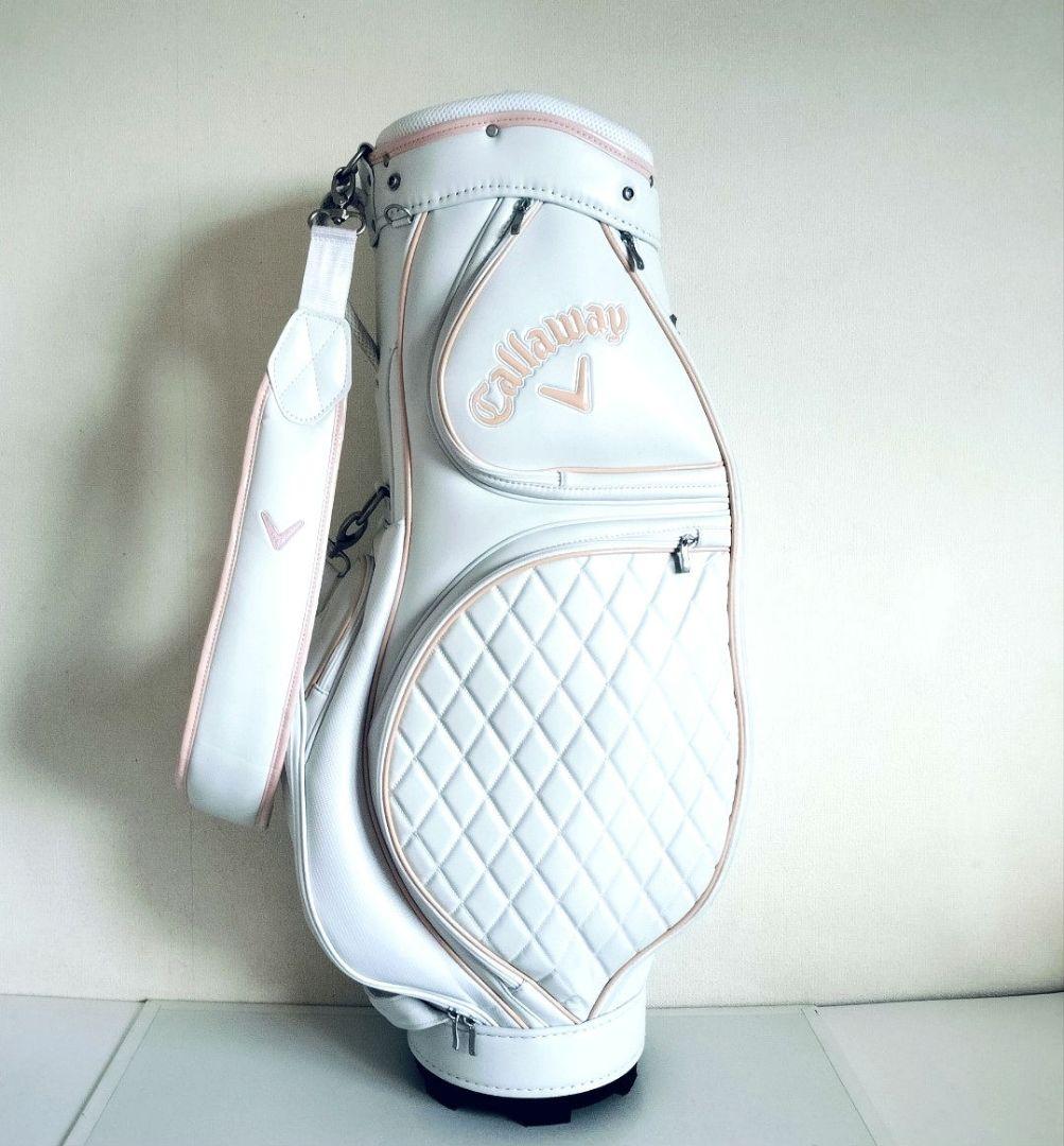 Callaway REVA レディースクラブ8本セット⭐︎おまけ付