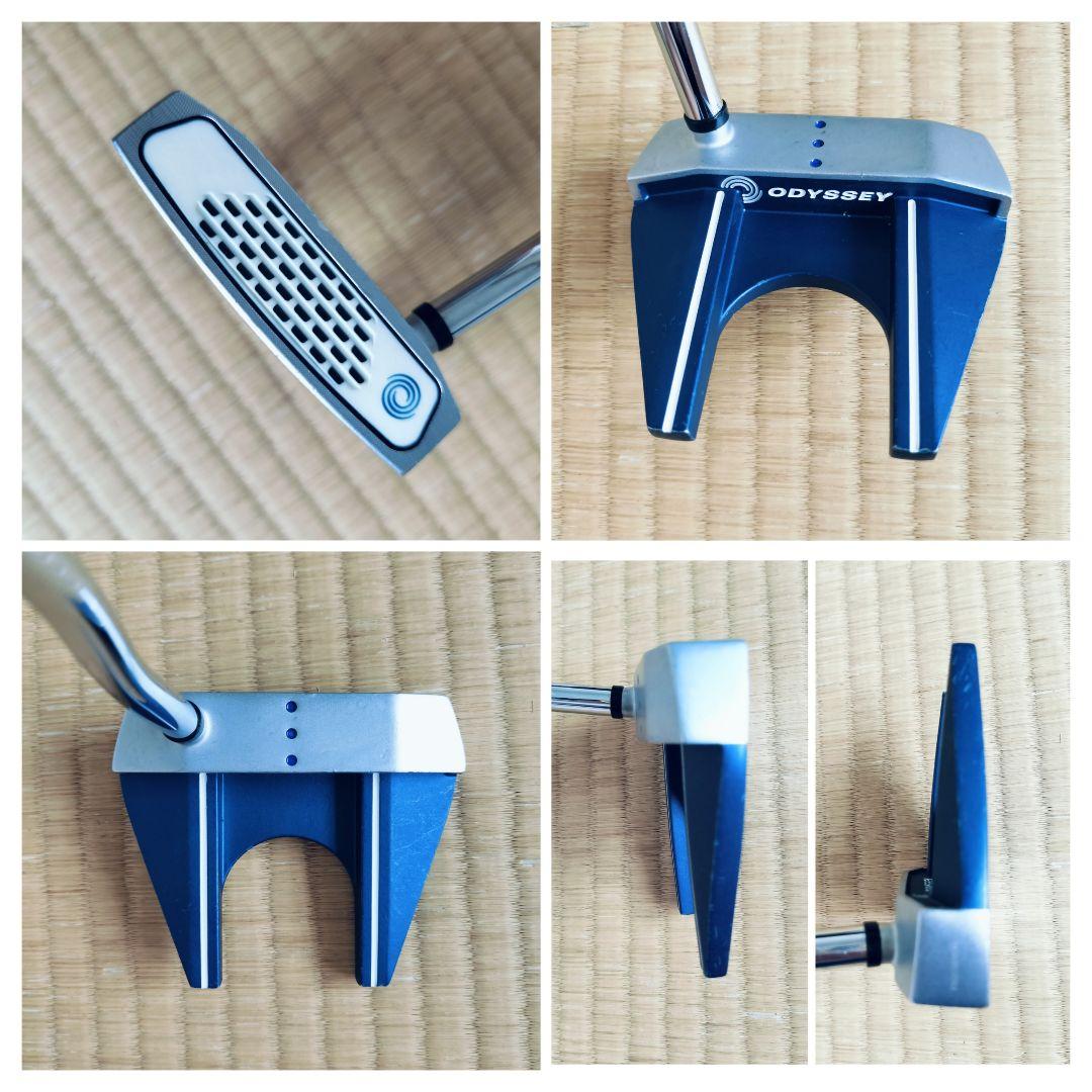 Callaway REVA レディースクラブ8本セット⭐︎おまけ付
